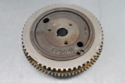 Bonito volante magnético Kawasaki STX 900 1999 F4T332 Foto 1 de 4