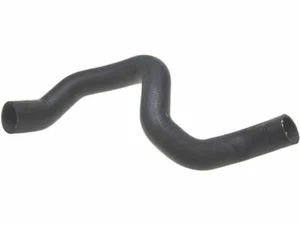 For 1984-1986 Chevrolet C20 Suburban Radiator Hose Lower AC Delco 15299WN 1985 - Picture 1 of 2