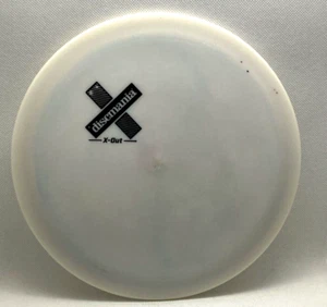 NEW Discmania Swirly S-Line FD3 Doom Bird 2 Run - Innova Made - Penned 175g - Picture 1 of 2