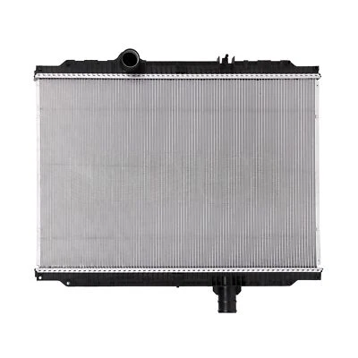 Radiator For 2011 2012 2013 Peterbilt 330 Foto 1 de 4