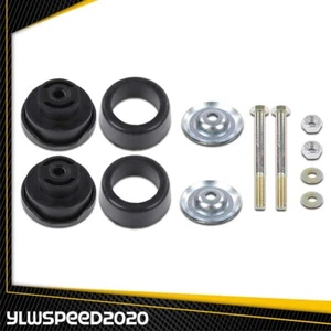 Radiator Core Support Mounting Kit Fit For 1981-87 Chevrolet/GMC Truck - Bild 1 von 9