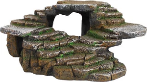 Reptology Shale Scape Step Ledge & Cave Hideout Size Medium - Picture 1 of 8
