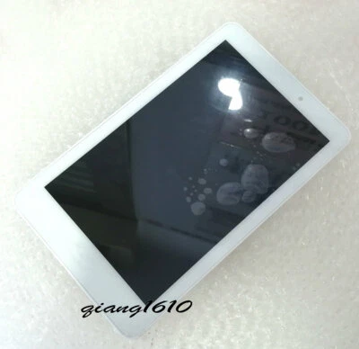 Conjunto de pantalla táctil LCD + marco para Acer Iconia One 8 B1-810 B1-820 8,0" Foto 1 de 3