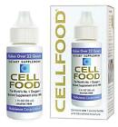 Cellfood Liquid Concentrate 1 fl oz by Lumina Health, Oxygen  Nutrient Supply