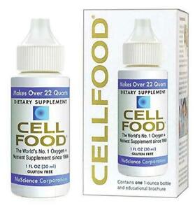 Cellfood, Original 1oz