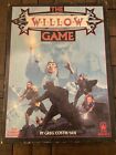 Vintage The Willow Board Game TOR Books 1988 Fantasy Movie 100% Complete
