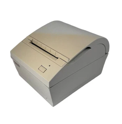 BON KASSENDRUCKER WINCOR NIXDORF TH210 PRINTER DRUCKER POS - Bild 1 von 3