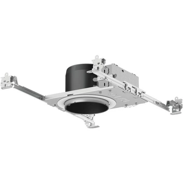 Halo LED Recessed Lighting Housing Kit H245ICAT