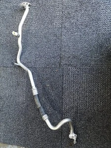 FORD FOCUS MK2 ST225 2.5 PETROL A/C PIPE 2008-2011 ST 225 - Picture 1 of 3