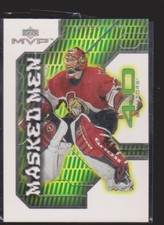 Hockey Superstar Cards Inserts Vintage Rookies Collection (11/15)