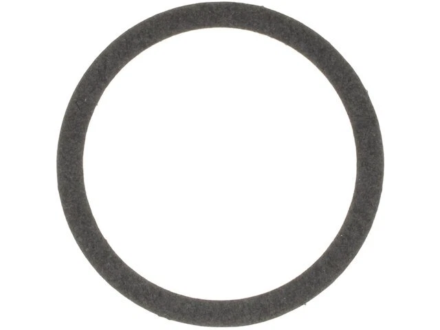 Air Cleaner Mounting Gasket Mahle 61SNXJ32 for AM General DJ5 1972 1973 1974 - Image 1 of 1