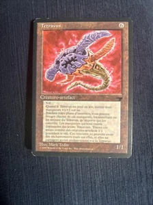 Magic The Gathering - Tetravus - Renaissance French - Picture 1 of 2