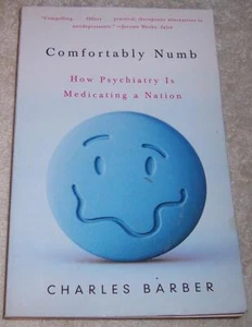 Komfortabel taub: Wie die Psychiatrie eine Nation behandelte Charles Barber pb - Bild 1 von 2