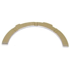 TW4152 DNJ Set Crankshaft Thrust Washer Sets for E150 Van E250 F150 Truck F250