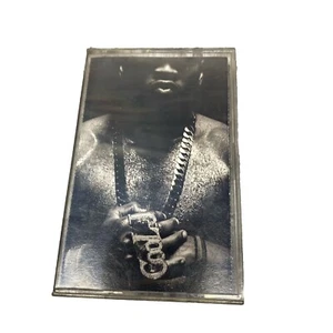 1990 L.L. Cool J Mama Said Knock You Out Cassette Vintage Hip Hop Cassette - Picture 1 of 4