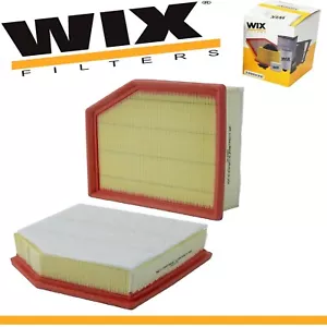 Engine Air Filter OEM WIX For LEXUS GS460 2008-2011 V8-4.6L - Picture 1 of 4
