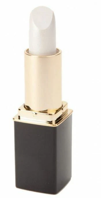 ALOE VERA - L’PAIGE LIPSTICK - WHITE CHANGEABLE - FREE SHIPPING - Image 1 of 1