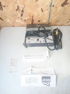 Penn Johnson Controls RLD-H10G Universal Service Leak Detector, UNTESTED - Picture 1 of 5