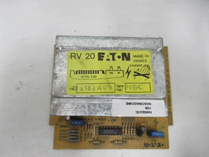 Elektronik/Steuerung WASCHMASCHINE HANSEATIC 1100 CI n 145920 ind 123 C11 - Bild 1 von 3