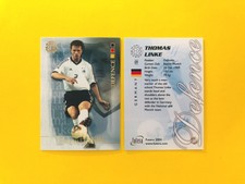 Futera World Football 2004 Collection - Base Cards