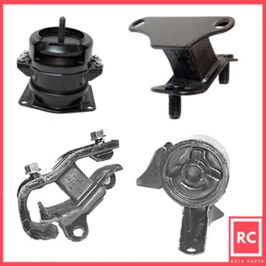 Engine Motor & Trans Mount 4PCS Set Fit 1999-2004 Honda Odyssey 3.5L - Bild 1 von 5