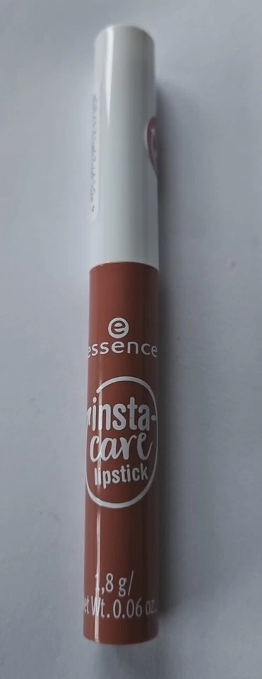 essence insta-care Lipstick Lippenstift 01 SANDY SUNRISE 3 8g *neu*
