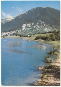 VILLETTA BARREA - L'AQUILA - VIAGG. 1968 -11173- - Imagen 1 de 1