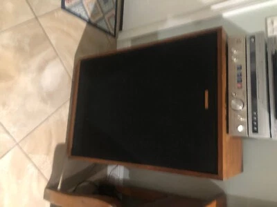 klipsch floor standing speakers used - Image 1 of 2