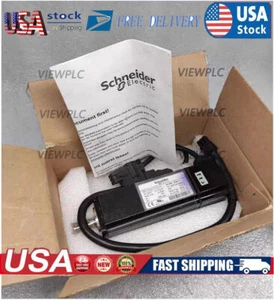 NEU Original für Schneider AC Servomotor BCH0602O11A1C - Bild 1 von 1