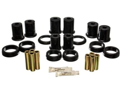 Kit de buje de brazo de control energía trasera para Ford Mustang 1979-1993 82144QCCW 1988 Foto 1 de 2