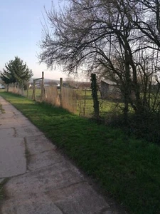 Grundstück zu verpachten, ca. 1200m² eingezäunt Gemarkung Langenselbold - Bild 1 von 2
