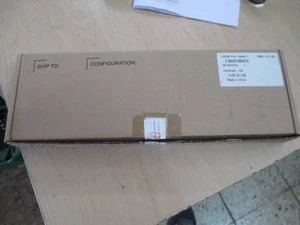 IBM Original Lenovo Genuine 43N8371 Keyboard Cover for Laptop 3000 N500 - Picture 1 of 1