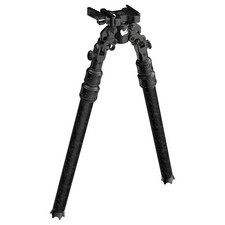 Tricer-RP Hunting Bipod Arca/Picatinny Dual Legs 30.2” Max #RP-BIP-1