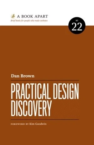 Practical Design Discovery Foto 1 de 1