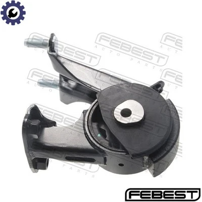 MONTAJE MOTOR TM-ZZE150RR PARA TOYOTA COROLLA AURIS/Hatchback/Furgoneta 1.6L 4cyl Foto 1 de 4