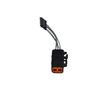 Wire Harness Adapter 119613 119613GT for Genie 101174 101005 Joystick Controller - Image 1 of 4