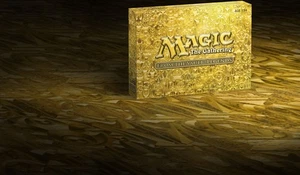 Mtg From The Vault Legends White Box No.MM1534 - Picture 1 of 1