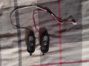 RCA RT1971-AC Komplettes Lautsprecher Set - Bild 1 von 3