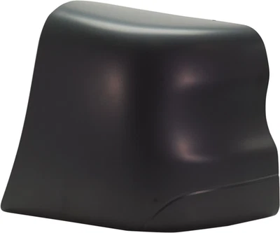 Fits FREIGHTLINER COLUMBIA 02-11 BUMPER END LH, Single Tone Foto 1 de 4