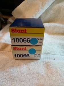 STANT OIL FILL CAP 10066 - Picture 1 of 4