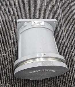 T&B DF2504FP000 Russellstoll Receptacle Female Connector 200A 3PH 277/480V 60Hz - Picture 1 of 5