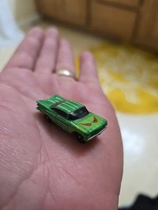 Micro Machines - Galoob - Chevrolet Impala Low Rider - selten - - Bild 1 von 6