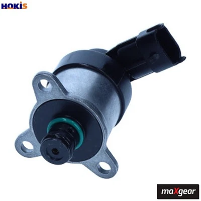 CONTROL VALVE FUEL QUANTITY (COMMON RAIL SYSTEM) 17-0761 - Image 1 of 4