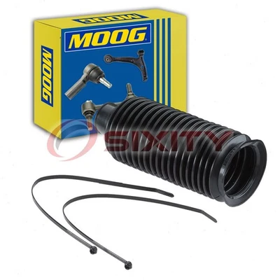 MOOG Rack and Pinion Bellows Kit for 1996-2002 Toyota 4Runner Steering Gear kk - Image 1 of 4