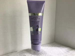 Prai Ageless Throat & Decolletage Serum 8 fl. Oz. mit Rollerball - Bild 1 von 9