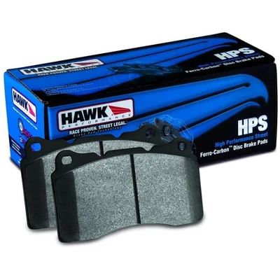 Open Box HB601F626 2-Wheel Brake Pad Sets Front For INFINITI Q70L Q50 Q60 370Z - Image 1 of 2