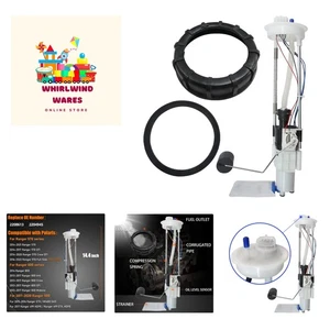 2208613 2204945 Fuel Pump Assembly Compatible with Polaris Ranger 500 570 800... - Picture 1 of 8
