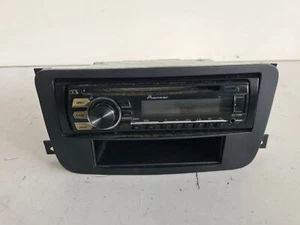 Radio CD Smart 451 ForTwo Cabriolet / Coupé Facelift Pioneer DEH-1700UB Nr2826 - Photo 1/4