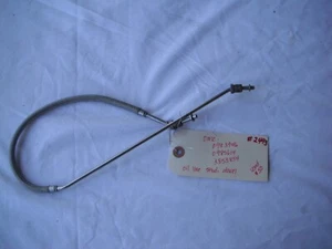 OMC Cobra Trim line 3853854, 098514, 0983946 Item 2493 - Picture 1 of 3