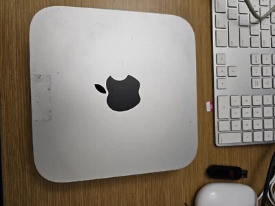 Apple Mac Mini A1347 (2010) - For Parts/Repair - Image 1 of 4